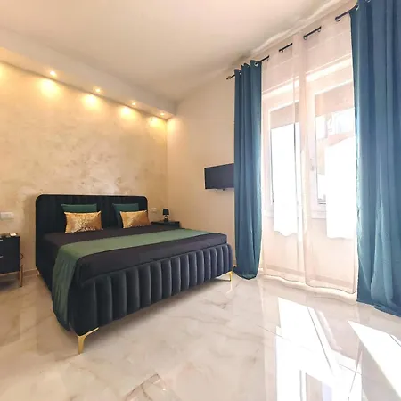 Apartment Ml Imperial *