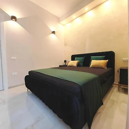 Ml Imperial Διαμέρισμα